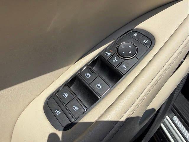 2024 INFINITI QX60 LUXE AWD