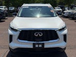 2024 INFINITI QX60 LUXE AWD