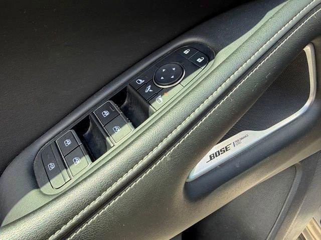 2024 INFINITI QX60 LUXE AWD