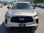 2024 INFINITI QX60 LUXE AWD