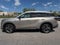 2024 INFINITI QX60 LUXE AWD