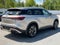 2024 INFINITI QX60 LUXE AWD