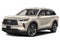 2024 INFINITI QX60 LUXE AWD