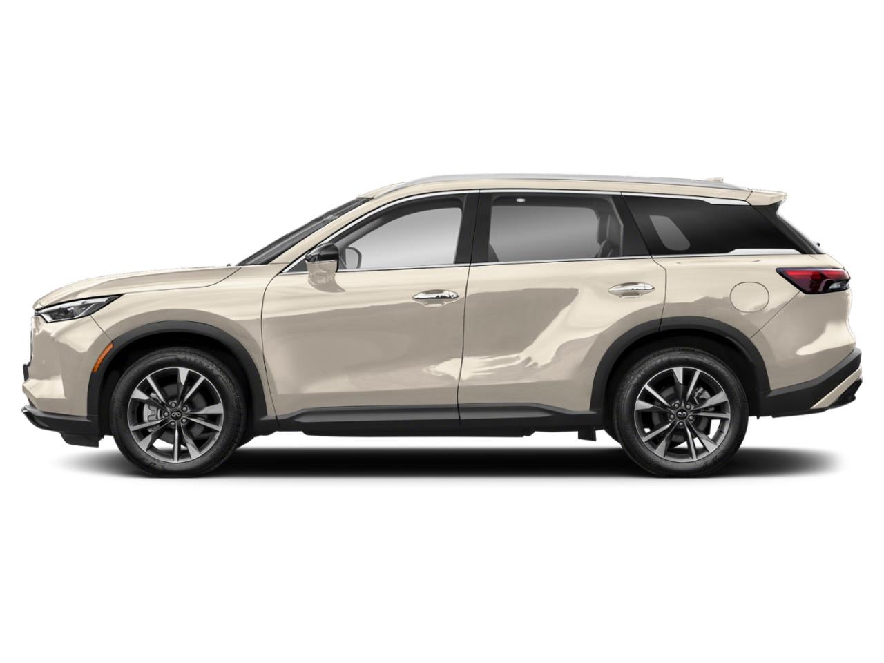 2024 INFINITI QX60 LUXE AWD