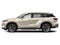 2024 INFINITI QX60 LUXE AWD
