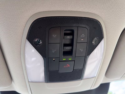 2024 INFINITI QX60 LUXE AWD