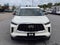 2024 INFINITI QX60 LUXE AWD
