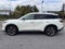 2024 INFINITI QX60 LUXE AWD