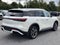 2024 INFINITI QX60 LUXE AWD