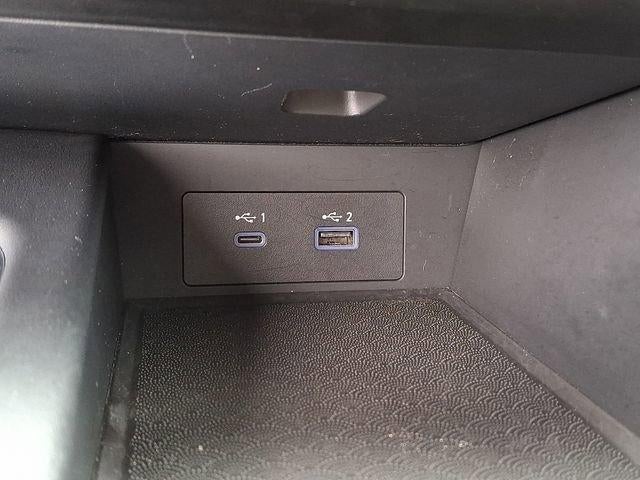 2022 INFINITI QX60 LUXE AWD