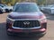 2024 INFINITI QX60 LUXE AWD