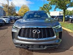 2024 INFINITI QX60 LUXE AWD