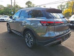 2024 INFINITI QX60 LUXE AWD