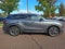 2024 INFINITI QX60 LUXE AWD