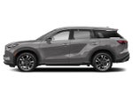 2024 INFINITI QX60 LUXE AWD