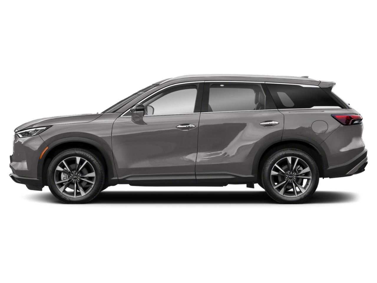 2024 INFINITI QX60 LUXE AWD