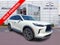2022 INFINITI QX60 SENSORY AWD