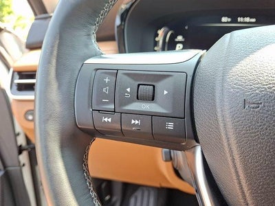 2022 INFINITI QX60 SENSORY AWD