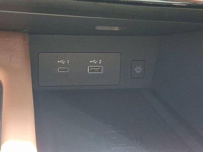 2022 INFINITI QX60 SENSORY AWD