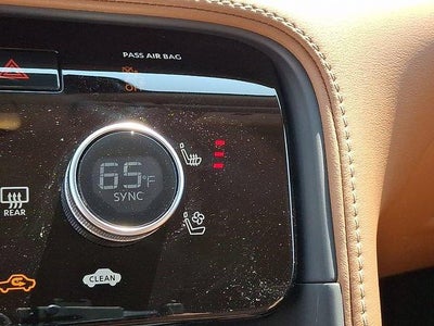 2022 INFINITI QX60 SENSORY AWD