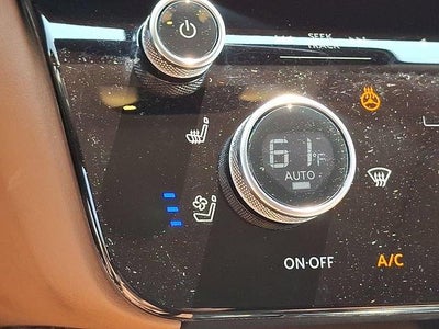 2022 INFINITI QX60 SENSORY AWD