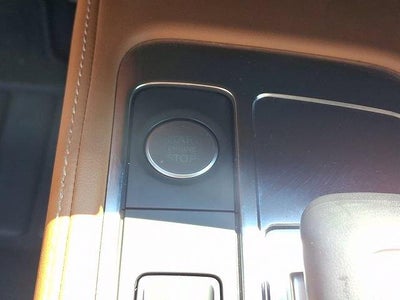 2022 INFINITI QX60 SENSORY AWD