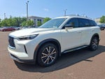 2022 INFINITI QX60 SENSORY AWD