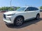 2022 INFINITI QX60 SENSORY AWD