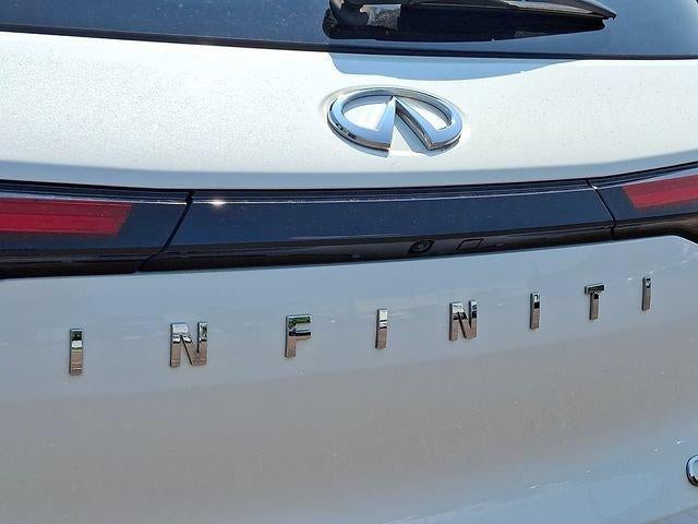2022 INFINITI QX60 SENSORY AWD