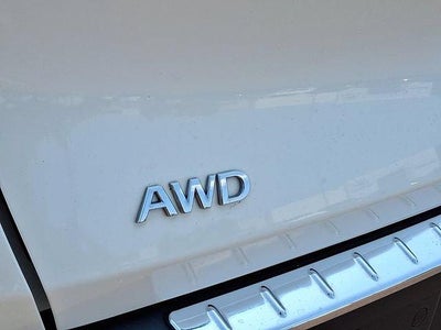 2022 INFINITI QX60 SENSORY AWD
