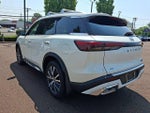 2022 INFINITI QX60 SENSORY AWD