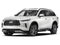 2022 INFINITI QX60 SENSORY AWD