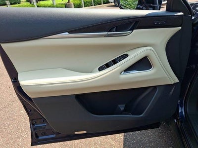 2023 INFINITI QX60 SENSORY AWD