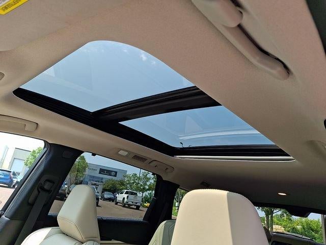 2023 INFINITI QX60 SENSORY AWD
