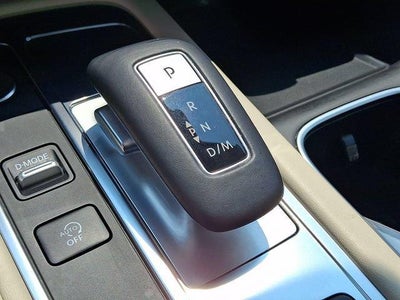 2023 INFINITI QX60 SENSORY AWD
