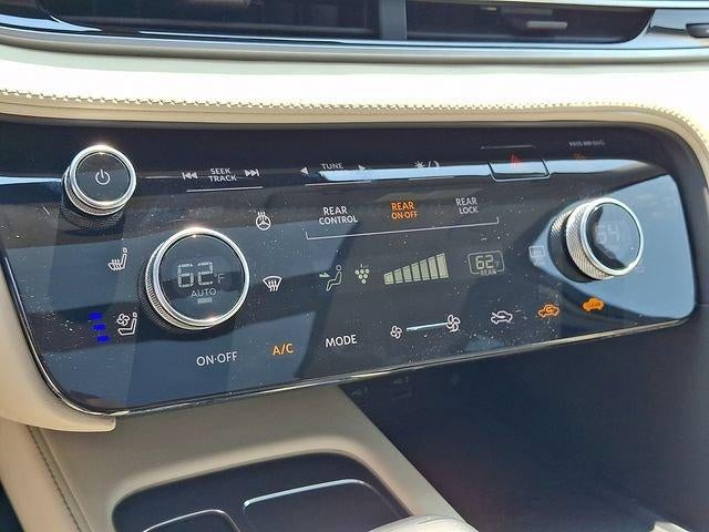 2023 INFINITI QX60 SENSORY AWD