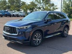 2023 INFINITI QX60 SENSORY AWD