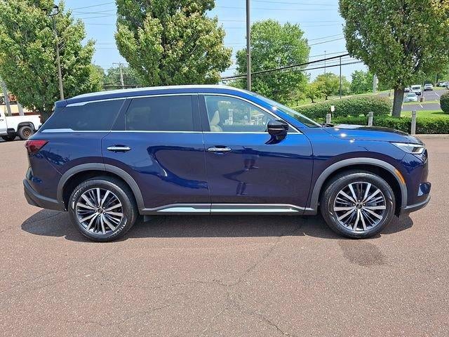 2023 INFINITI QX60 SENSORY AWD