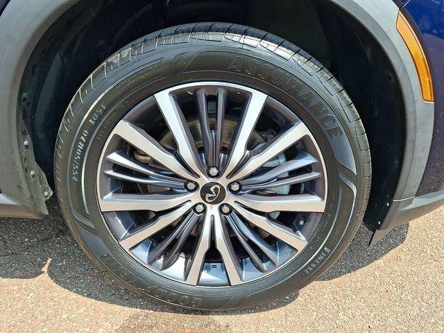 2023 INFINITI QX60 SENSORY AWD