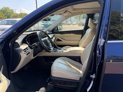 2023 INFINITI QX60 SENSORY AWD