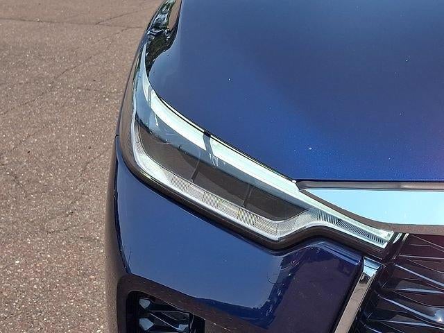 2023 INFINITI QX60 SENSORY AWD