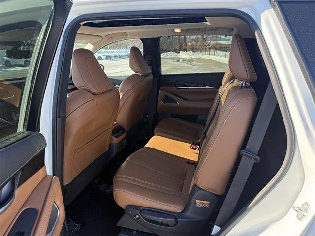 2023 INFINITI QX60 SENSORY AWD