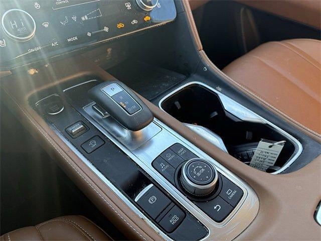 2023 INFINITI QX60 SENSORY AWD