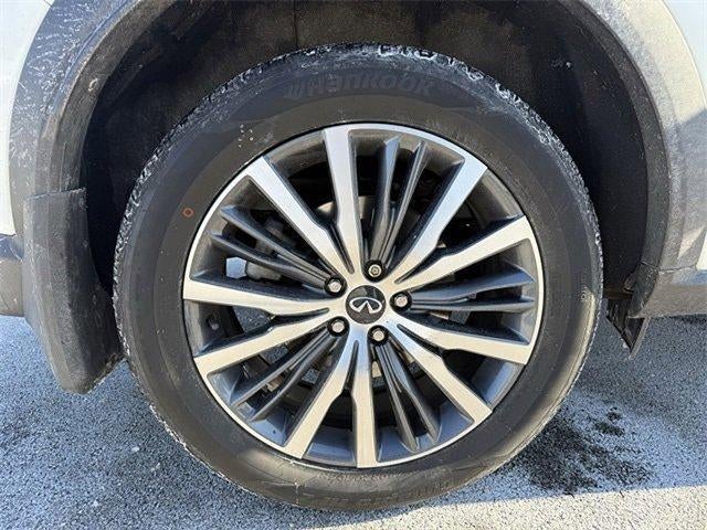 2023 INFINITI QX60 SENSORY AWD