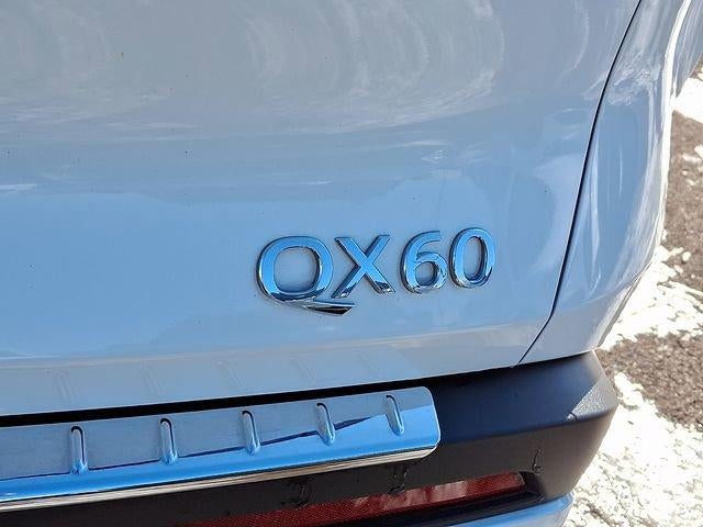 2023 INFINITI QX60 SENSORY AWD