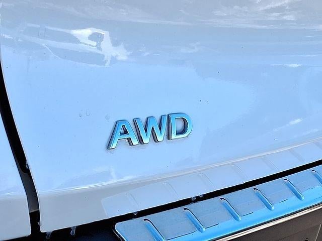 2023 INFINITI QX60 SENSORY AWD