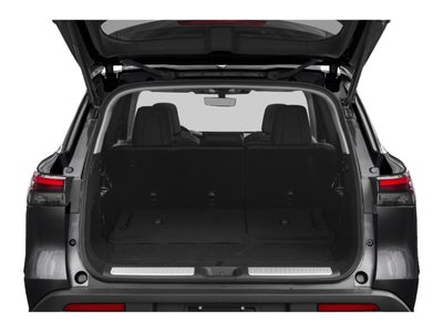 2023 INFINITI QX60 SENSORY AWD