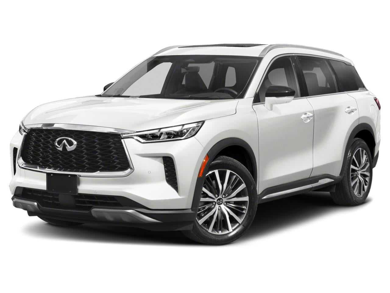 2023 INFINITI QX60 SENSORY AWD
