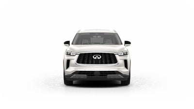 2023 INFINITI QX60 SENSORY AWD