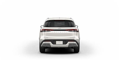 2023 INFINITI QX60 SENSORY AWD